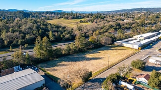 Plus de détails pour 1501 Grove st, Healdsburg, CA - Terrain à vendre