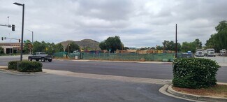 Plus de détails pour 10180-10190 Riverford Rd, Lakeside, CA - Terrain à louer