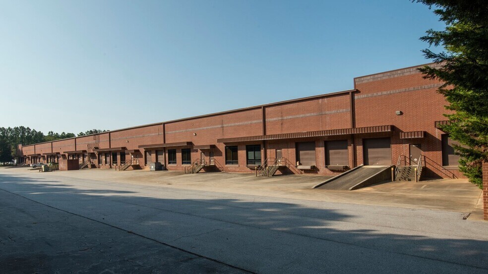 2855 Premiere Pky, Duluth, GA for lease - Building Photo - Image 2 of 4