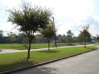 More details for 2800 Mangum Rd, Houston, TX - Land for Lease