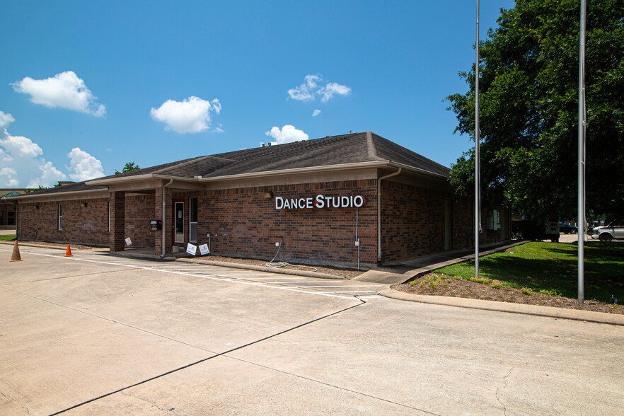 11110 S Highway 6, Sugar Land, TX à vendre - Photo du bâtiment - Image 1 de 1