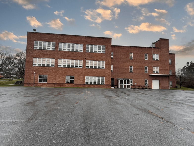 2150 Herr St, Harrisburg, PA for sale - Building Photo - Image 3 of 7