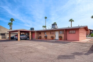 More details for 3602 N 15th Ave, Phoenix, AZ - Office for Sale