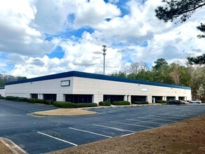 1055 Research Center Atlanta Dr, Atlanta, GA à louer Photo intérieure- Image 2 de 5