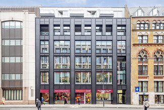 More details for 20 Farringdon Rd, London - Office for Lease