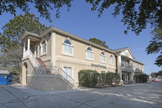 Plus de détails pour 166 N A1A Hwy, Ponte Vedra Beach, FL - Bureau à louer