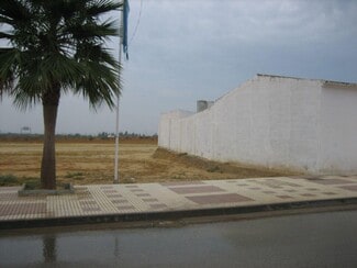 More details for Calle Andrés Segovia, 2, Almonte - Land for Sale