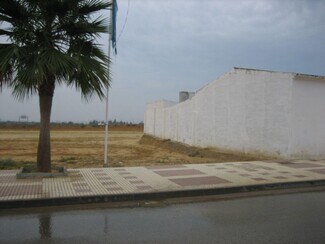 Plus de détails pour Calle Andrés Segovia, 2, Almonte - Terrain à vendre