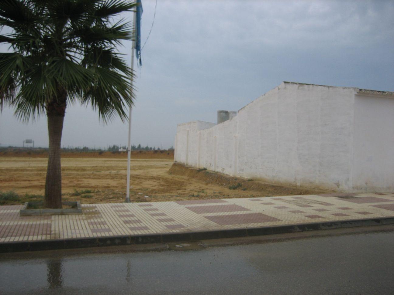 Calle Andrés Segovia, 2, Almonte, Huelva for sale Building Photo- Image 1 of 2