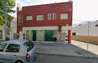 Plus de détails pour Commerce de détail à vendre
