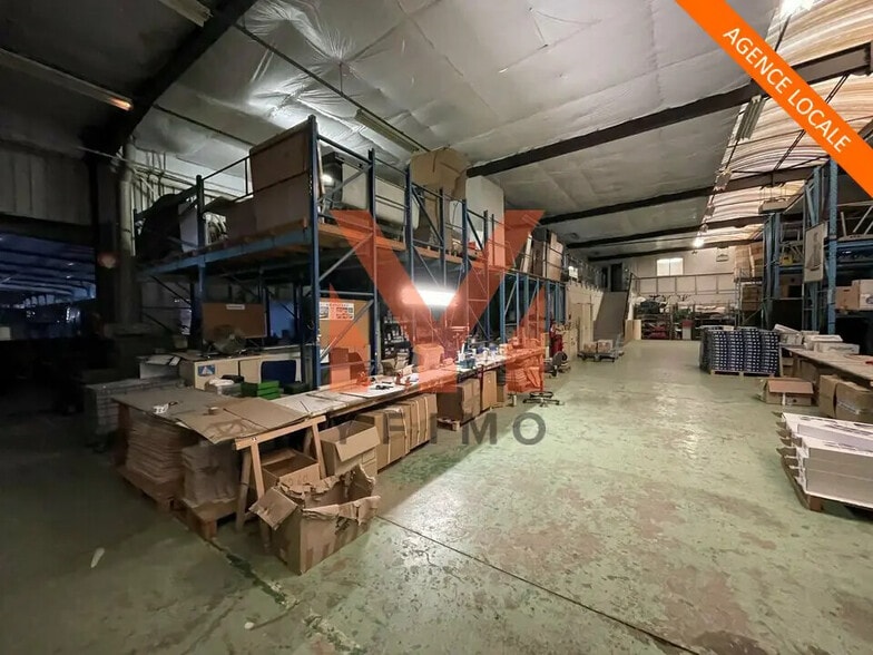 Flex in Les Mureaux for sale - Interior Photo - Image 2 of 7