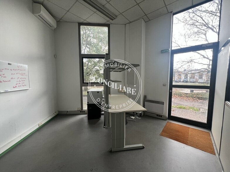 71 Rue Ampère, Labège à louer - Photo intérieure - Image 3 de 7