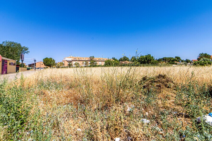 Land in Humanes, Guadalajara for sale - Building Photo - Image 3 of 13