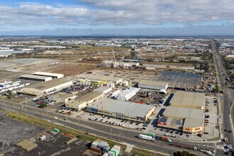 103 Fitzgerald Rd, Laverton North, VIC - Aerial  map view