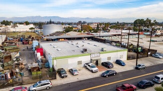 More details for 4607-4611 Cecilia St, Cudahy, CA - Industrial for Sale