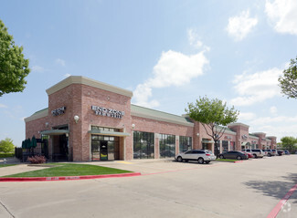 More details for 4150 Eldorado Pky, McKinney, TX - Retail for Lease