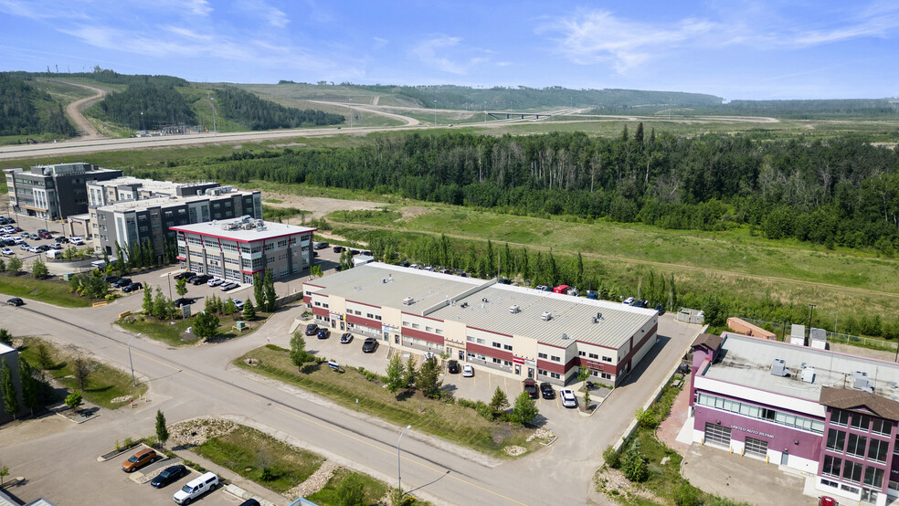 380 Taiganova Cres, Fort McMurray, AB for lease - Building Photo - Image 2 of 40