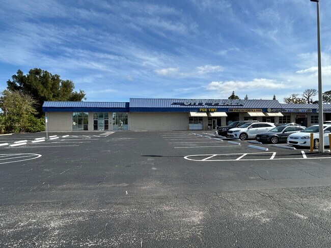 More details for 7400 US Highway 19, New Port Richey, FL - Industrial for Lease