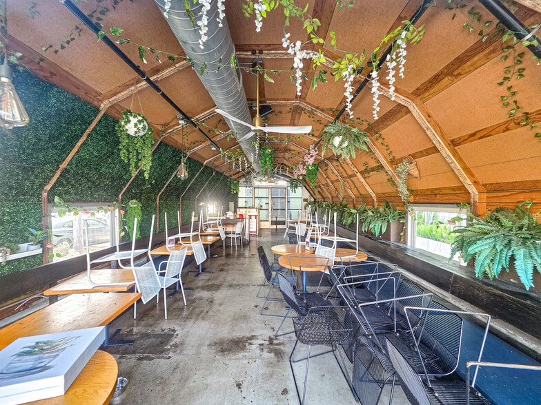 829 Broadway, Santa Monica, CA à louer - Photo du bâtiment - Image 3 de 3