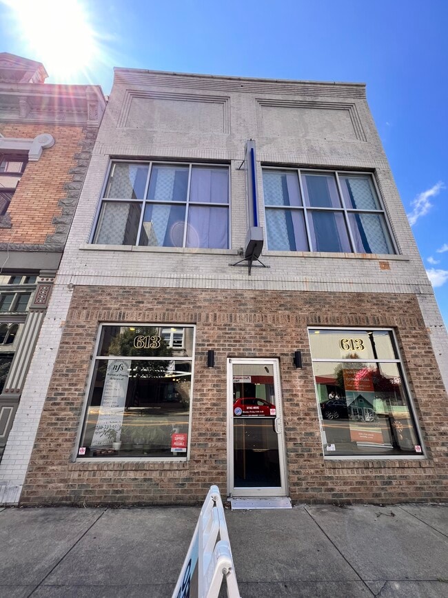 More details for 613 Chillicothe St, Portsmouth, OH - Office for Lease