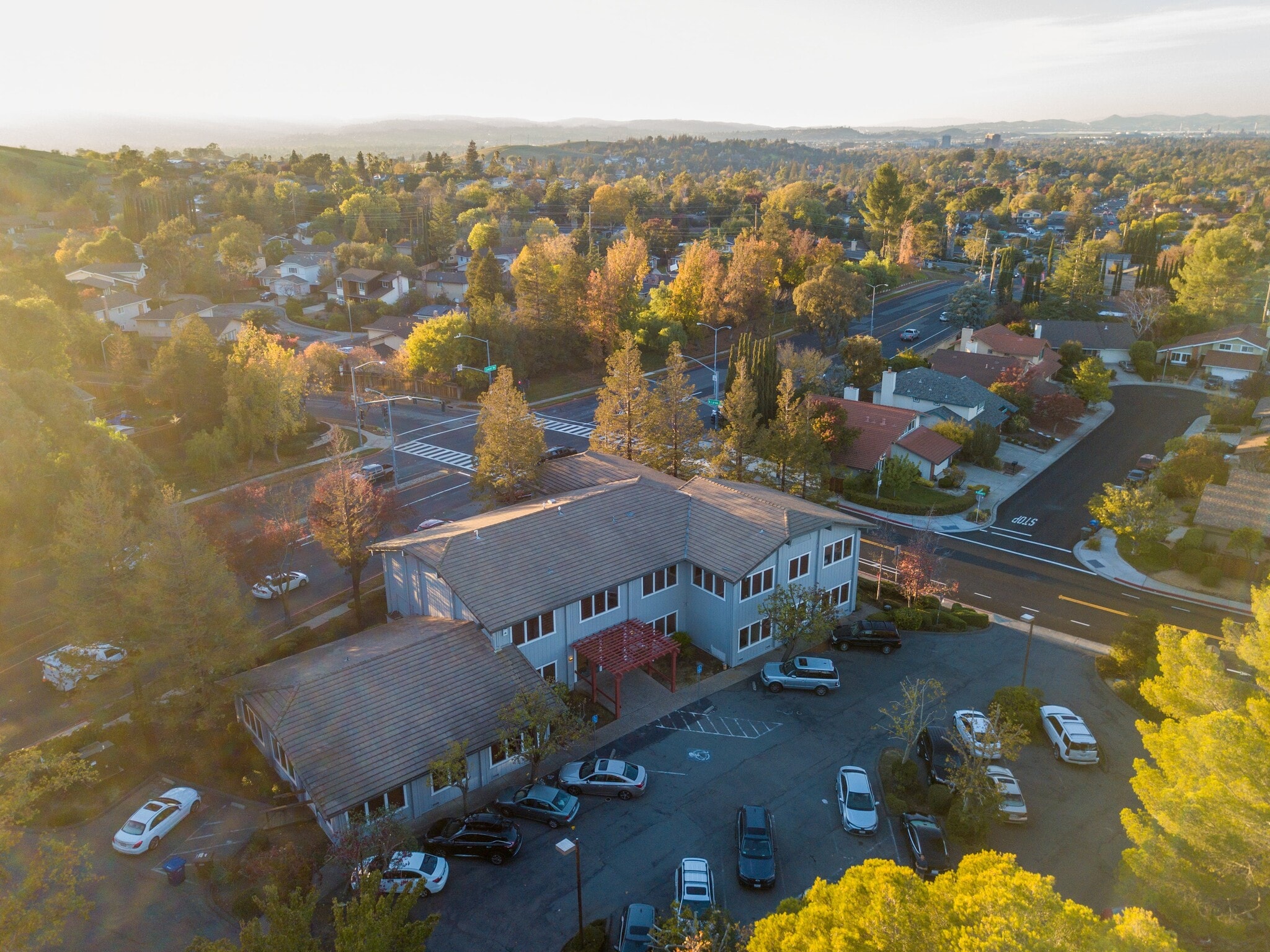 4415 Cowell Rd, Concord, CA for lease Primary Photo- Image 1 of 8