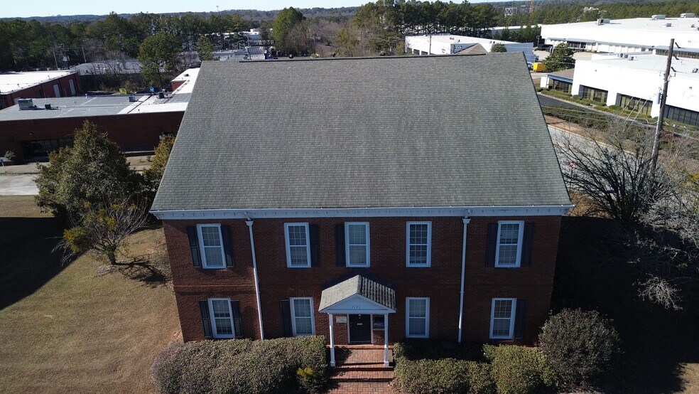 7171 Jonesboro Rd, Morrow, GA à louer - Photo principale - Image 1 de 17