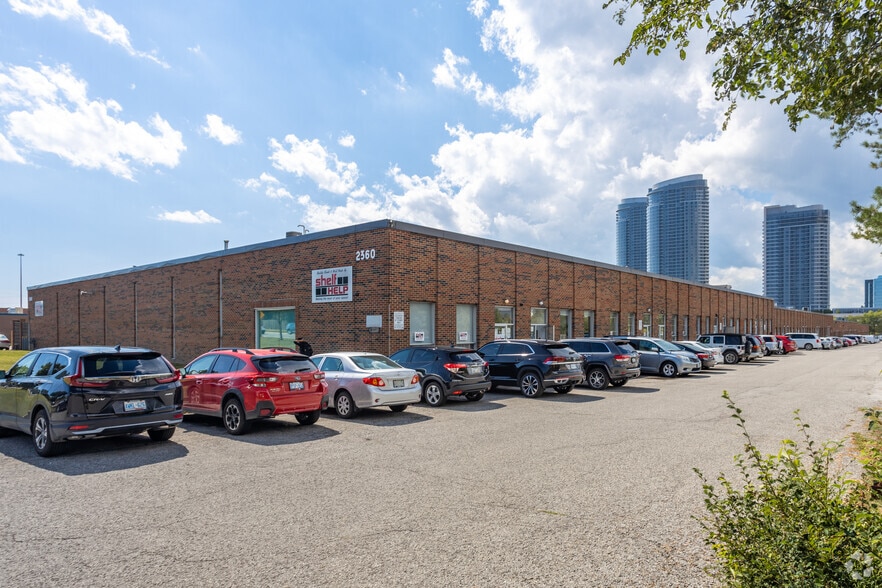 2360 Midland Ave, Toronto, ON à vendre - Photo principale - Image 1 de 1