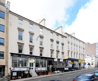 Plus de détails pour 65 Bath St, Glasgow - Bureau à louer