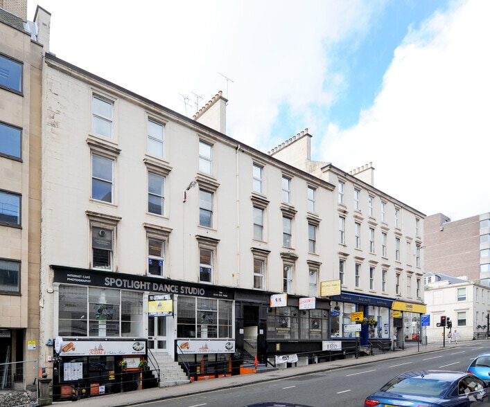 65 Bath St, Glasgow for lease - Primary Photo - Image 1 of 2