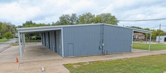 More details for 224 Liberty Suite D st, Pilot Point, TX - Retail for Lease