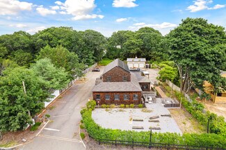 Plus de détails pour 203 Bridgehampton Tpke, Bridgehampton, NY - Local d'activités à louer