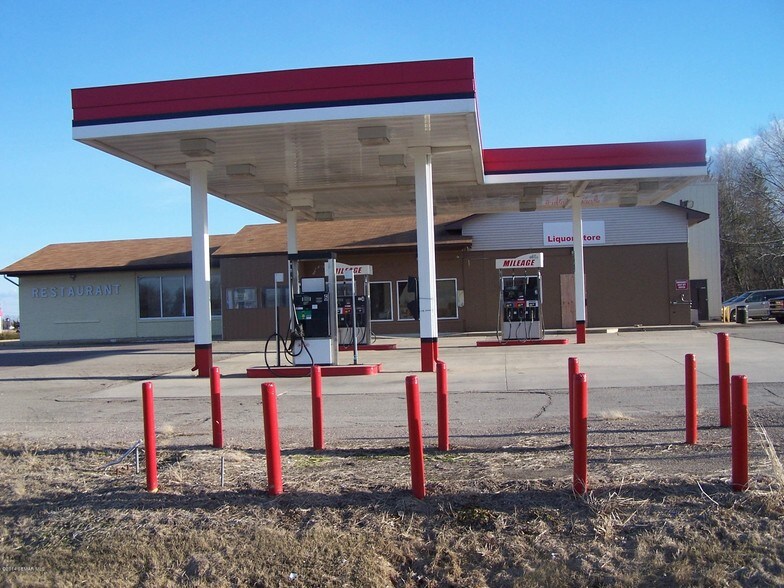 3401 W Oakland Ave, Austin, MN à louer - Photo du bâtiment - Image 2 de 75