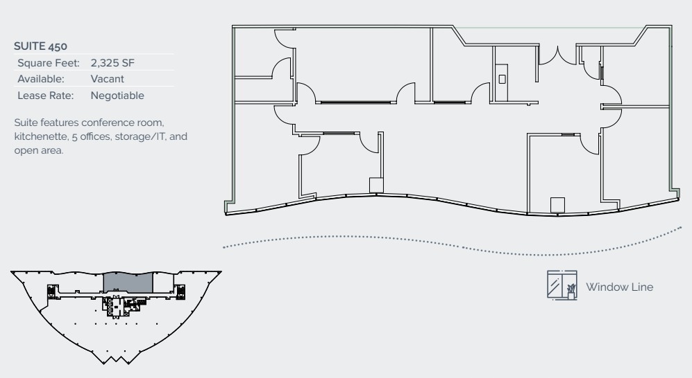 9444 Balboa Ave, San Diego, CA for lease Floor Plan- Image 1 of 1