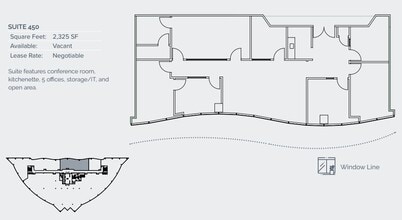 9444 Balboa Ave, San Diego, CA for lease Floor Plan- Image 1 of 1
