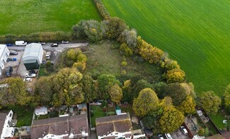 Plus de détails pour Harepath Rd, Seaton - Terrain à vendre