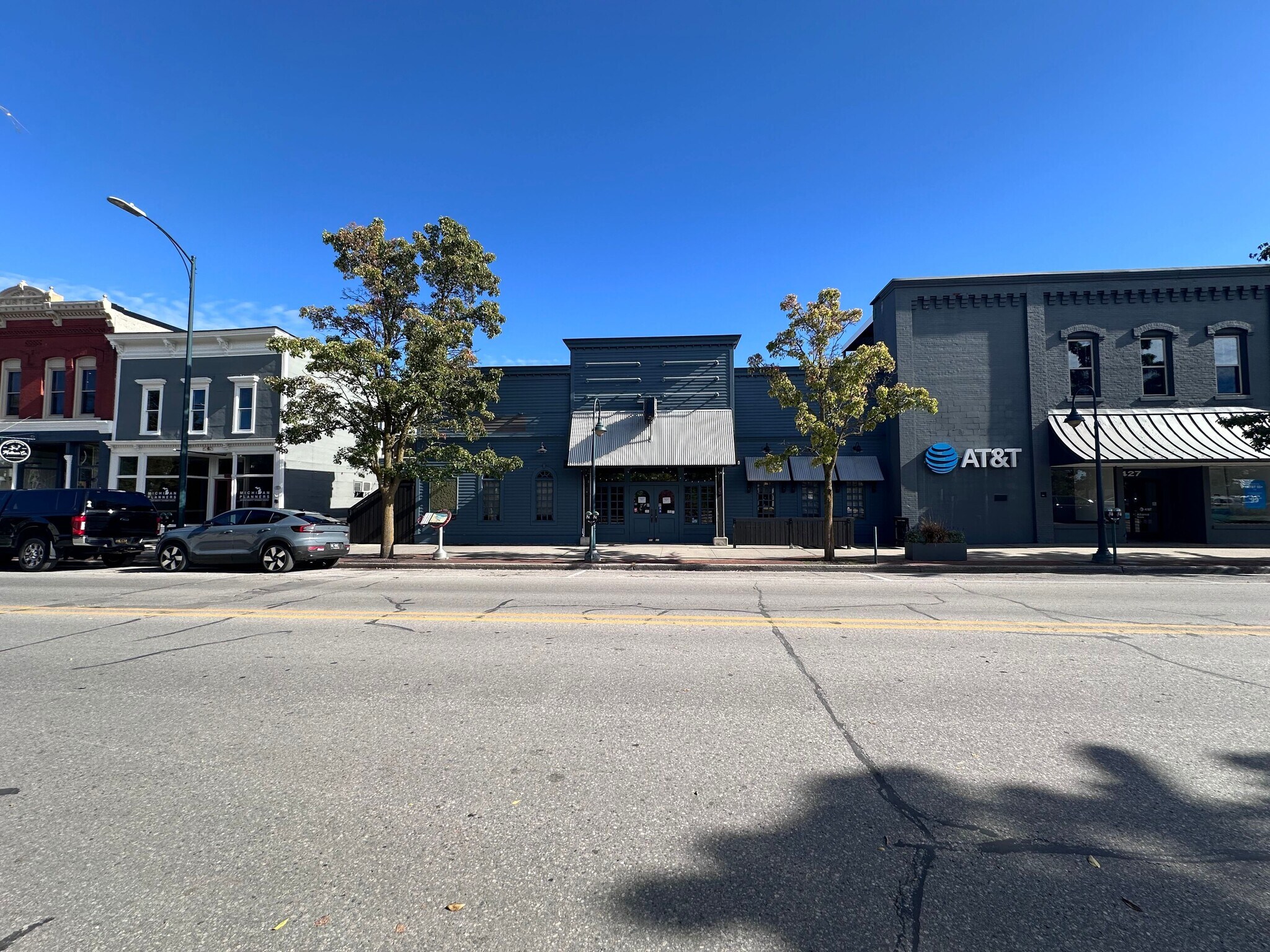 423 S Union St, Traverse City, MI for sale Primary Photo- Image 1 of 44