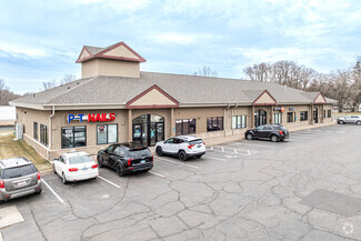 More details for 843 W Broadway Ave, Forest Lake, MN - Office for Lease