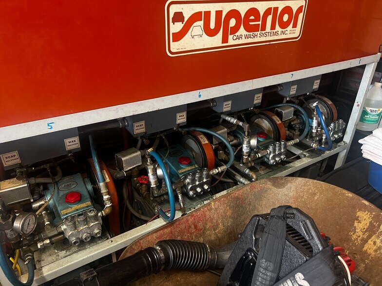 3680 Austell Rd SW, Marietta, GA à vendre - Photo du bâtiment - Image 2 de 6