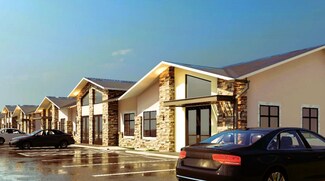 Plus de détails pour 1849 Forest Park ln, Pearland, TX - Bureau à vendre