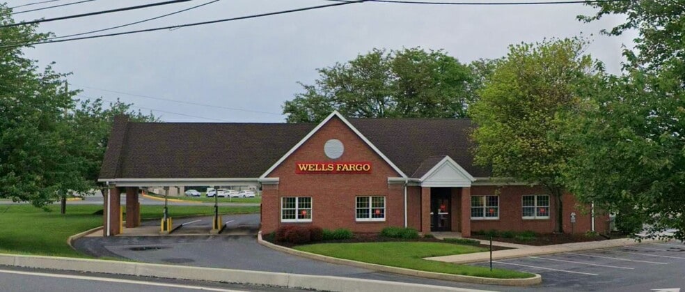 4201 Oregon Pike, Ephrata, PA for lease - Building Photo - Image 2 of 3