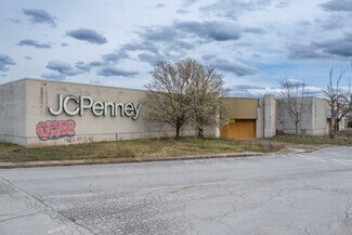 Plus de détails pour 3055 Black Gap Rd, Chambersburg, PA - Commerce de détail à louer