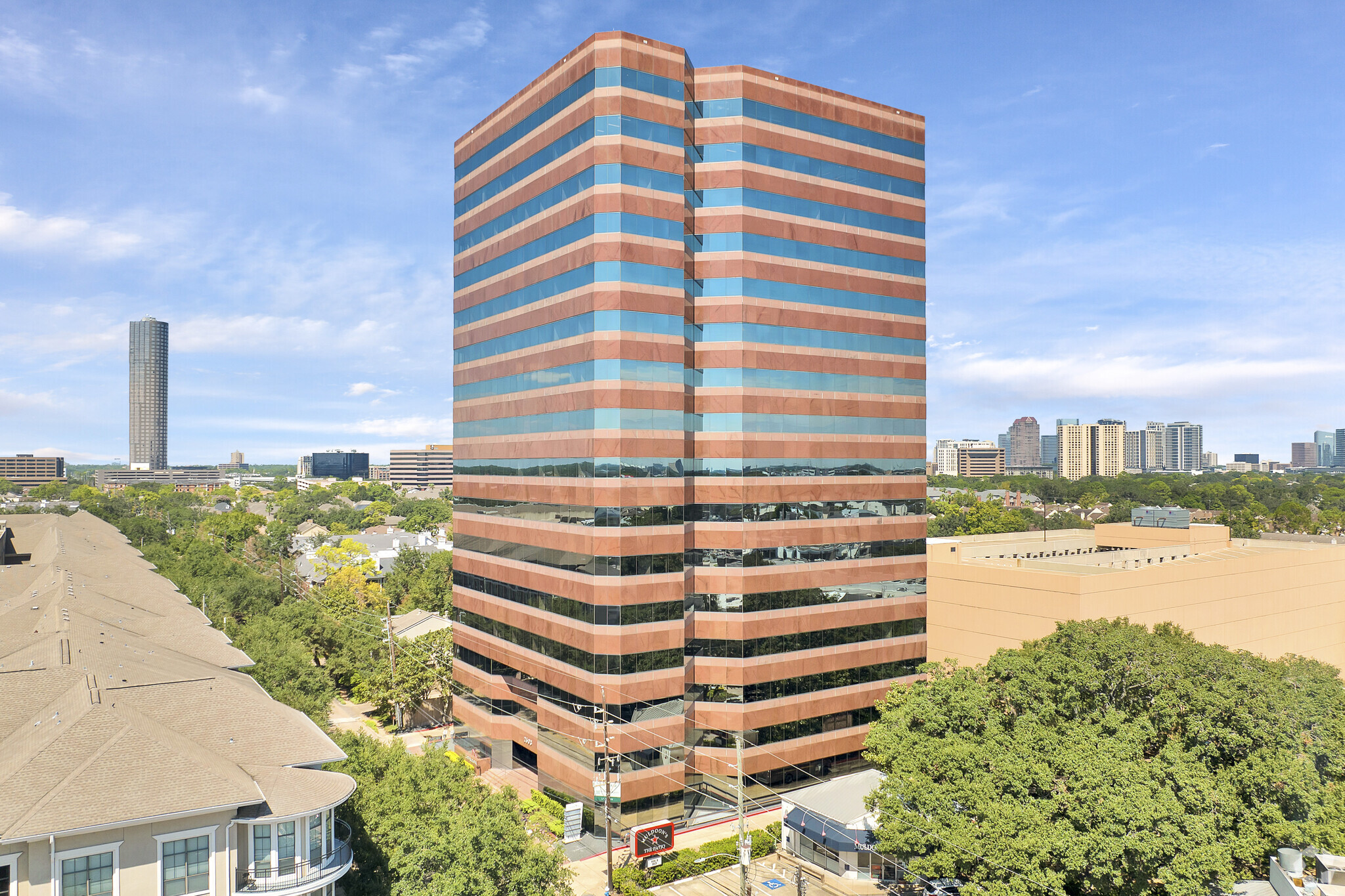 2603 Augusta Dr, Houston, TX for lease Building Photo- Image 1 of 27