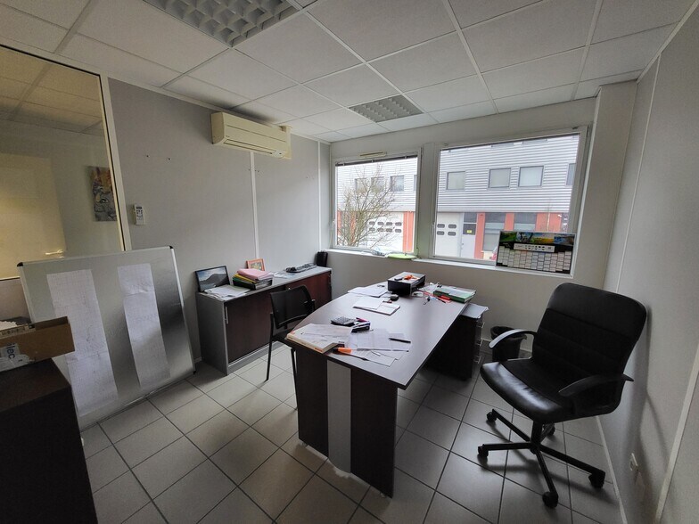 147 Avenue Marcel Merieux, Brignais à vendre - Photo intérieure - Image 3 de 5