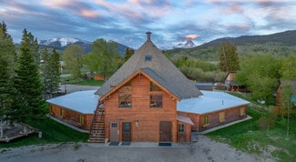 More details for 440 W Alta Ski Hill Rd, Alta, WY - Hospitality for Sale