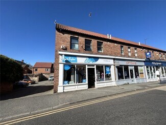 More details for 2 Moss's Arcade, Ripon - Retail for Lease