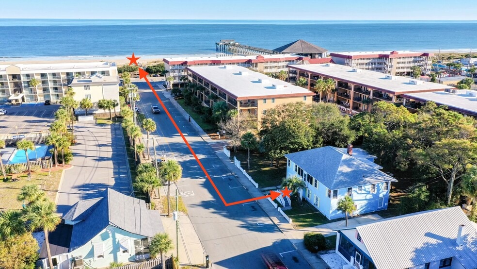 15 15th St, Tybee Island, GA for sale - Building Photo - Image 3 of 39