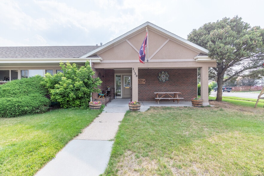 2120 Logan Ave, Cheyenne, WY for sale - Building Photo - Image 3 of 40