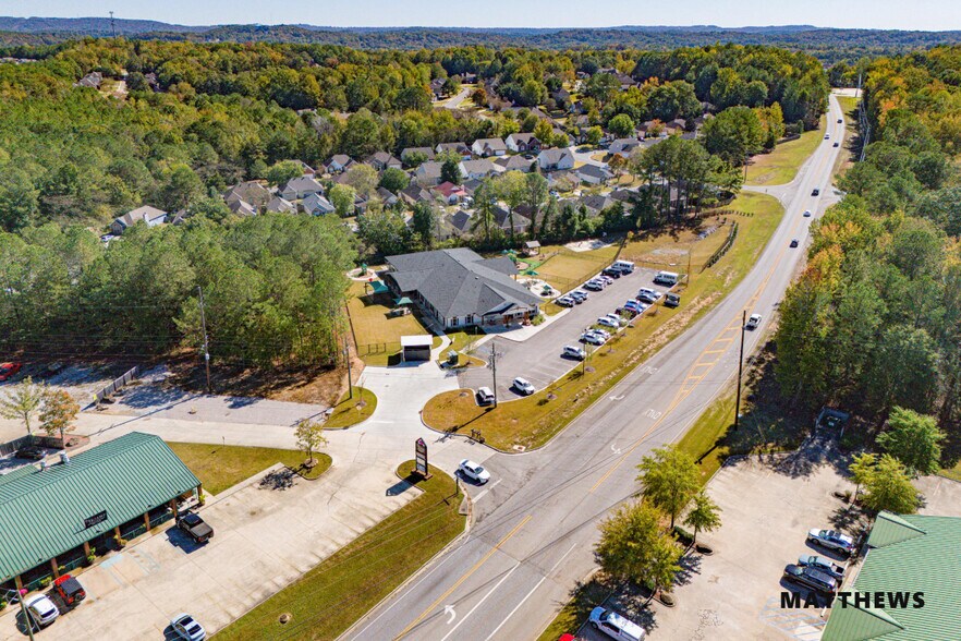 20 Gunner Ln, Helena, AL à vendre - Photo du bâtiment - Image 2 de 4