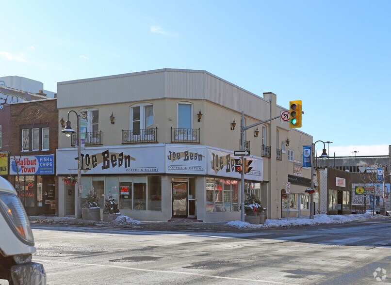 28 Simcoe St N, Oshawa, ON à vendre - Photo principale - Image 1 de 1