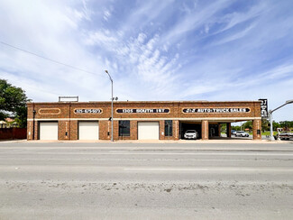 More details for 1305 S 1st St, Abilene, TX - Retail for Sale